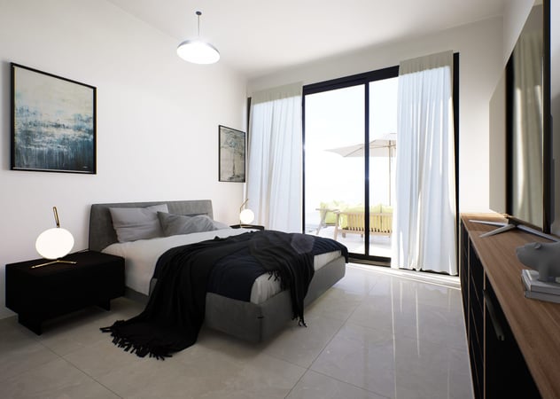 House in Las Casicas - view 1