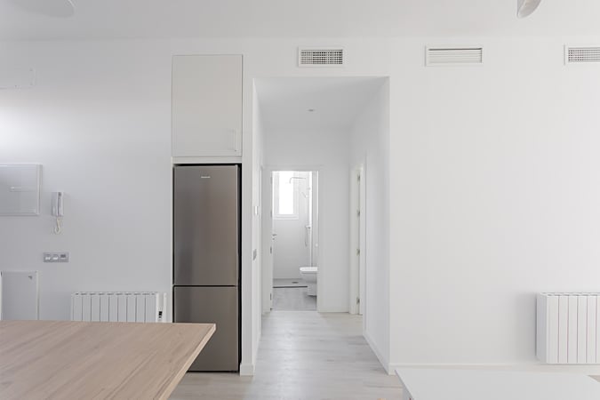 House in Los Amarguillos - view 1