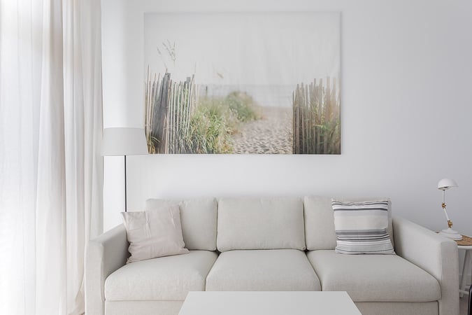 House in Los Amarguillos - view 1