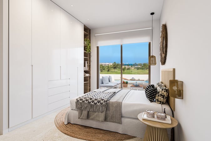 House in Los Alcazares - view 1