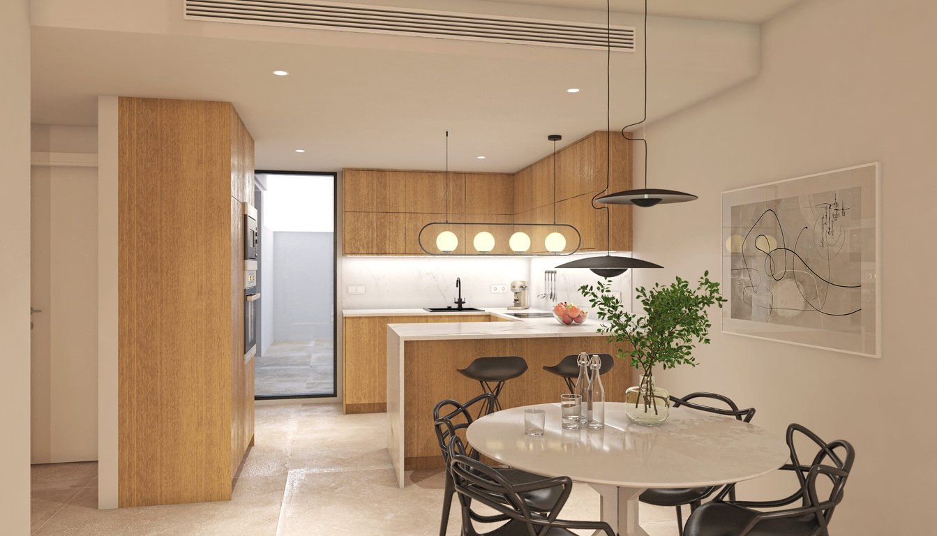 House in Pareton - Image 3