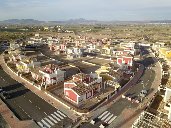 House in Purias - view 1