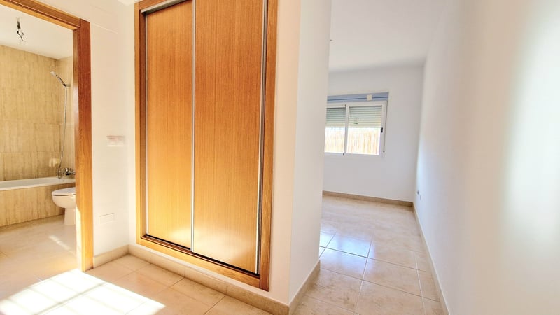 House in Purias - view 1
