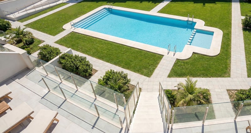 House in San Javier - view 1
