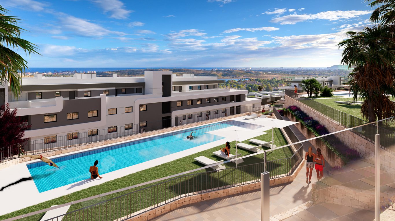 House in Mutxamel - Image 2
