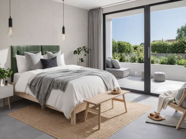 House in Molins - view 1