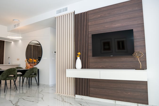 House in Rojales - view 1