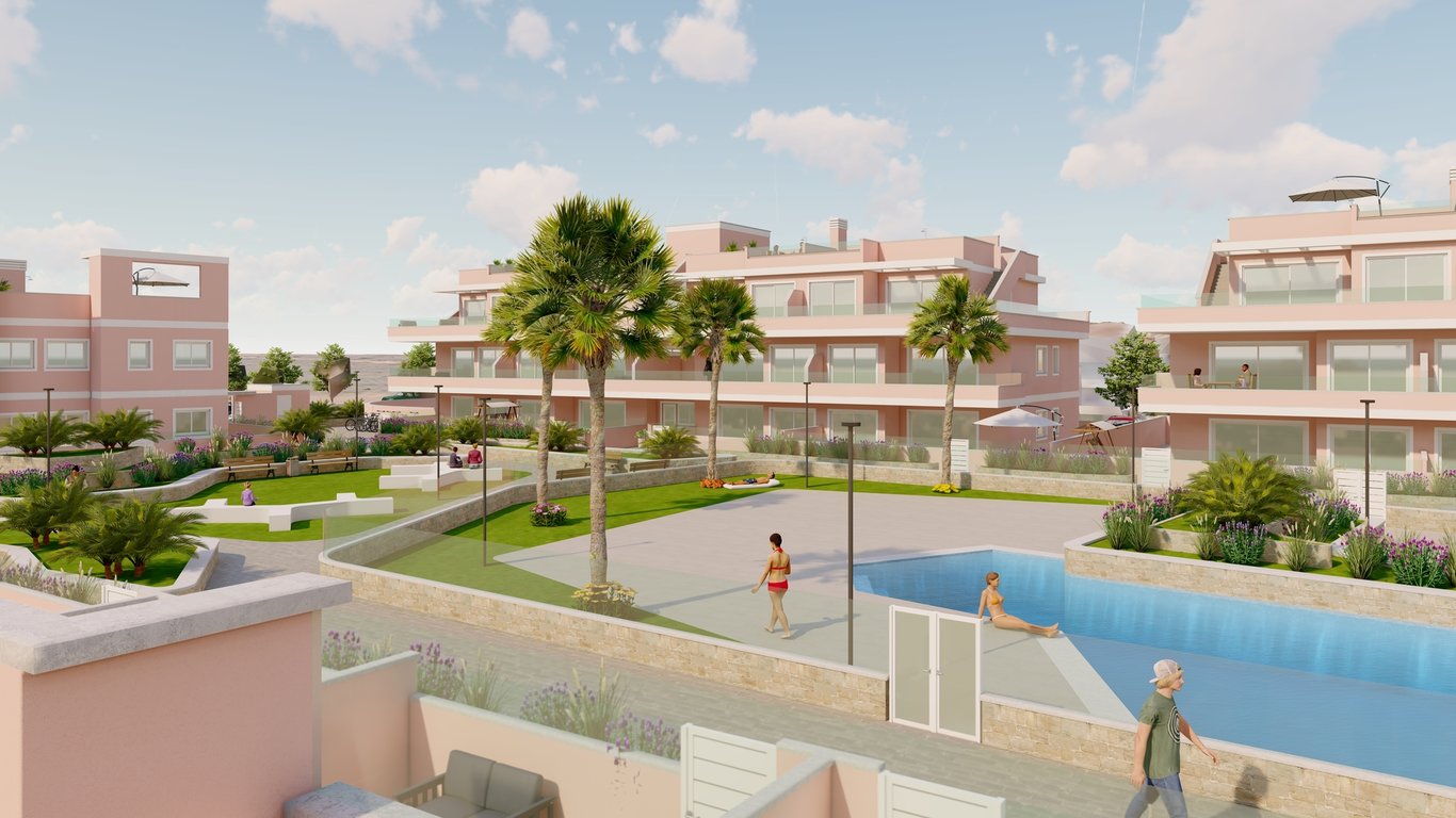 House in Torre de la Horadada - Image 3
