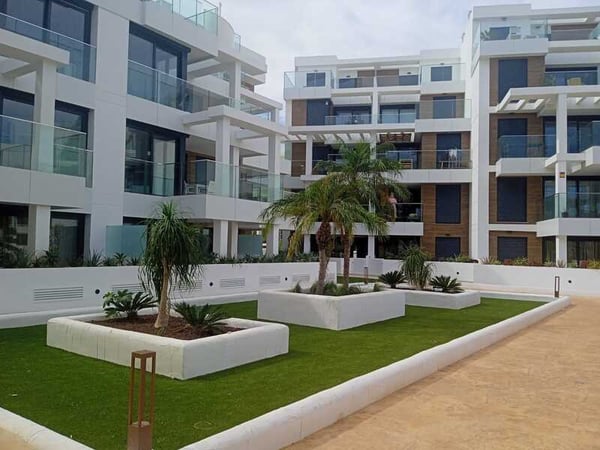 House in Denia - view 1