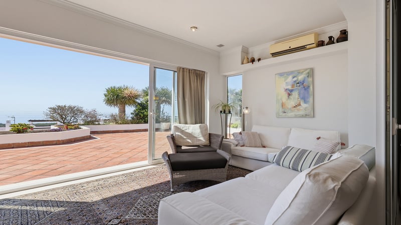 House in Malaga - view 1