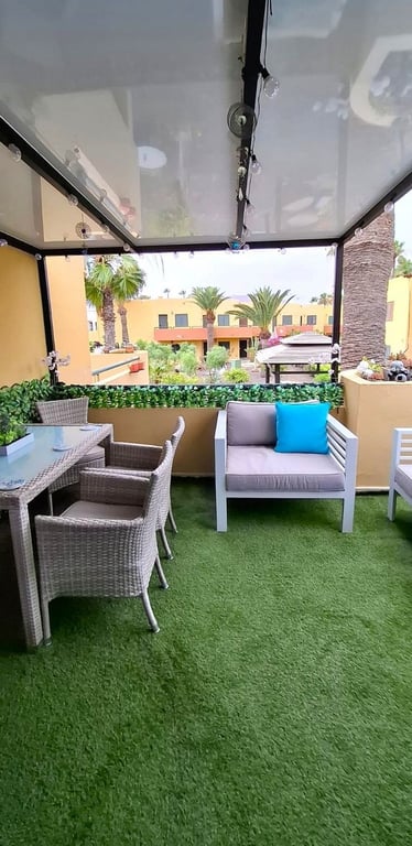 Apartment in Corralejo