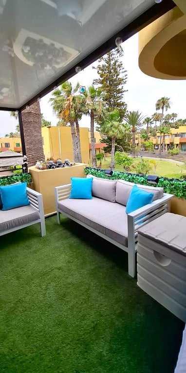 Apartment in Corralejo - Image 2