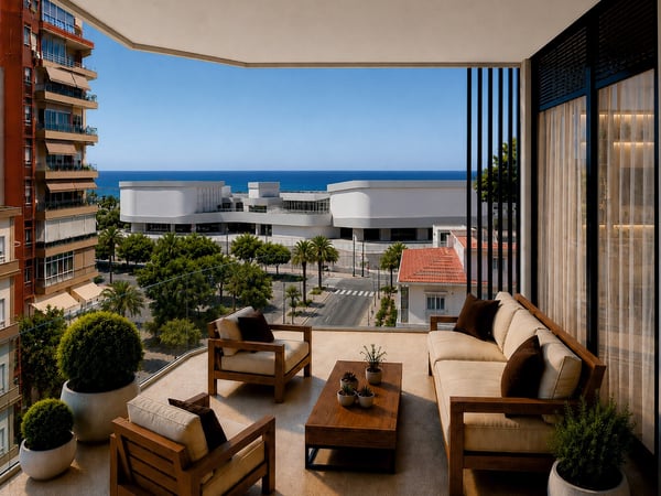 House in Torrevieja - view 1