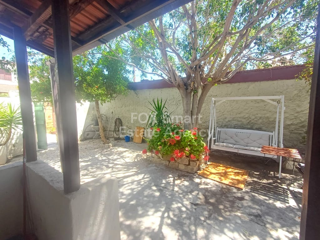 House in Kalavasos