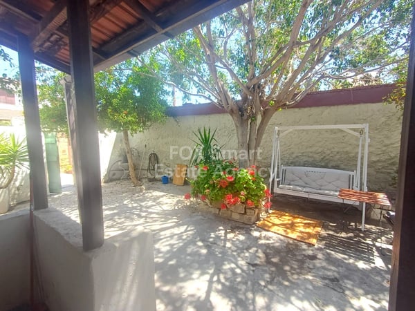 House in Kalavasos - view 1