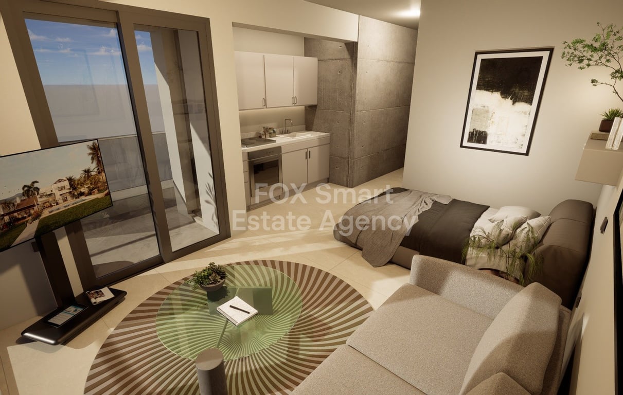 Apartment in Larnaca