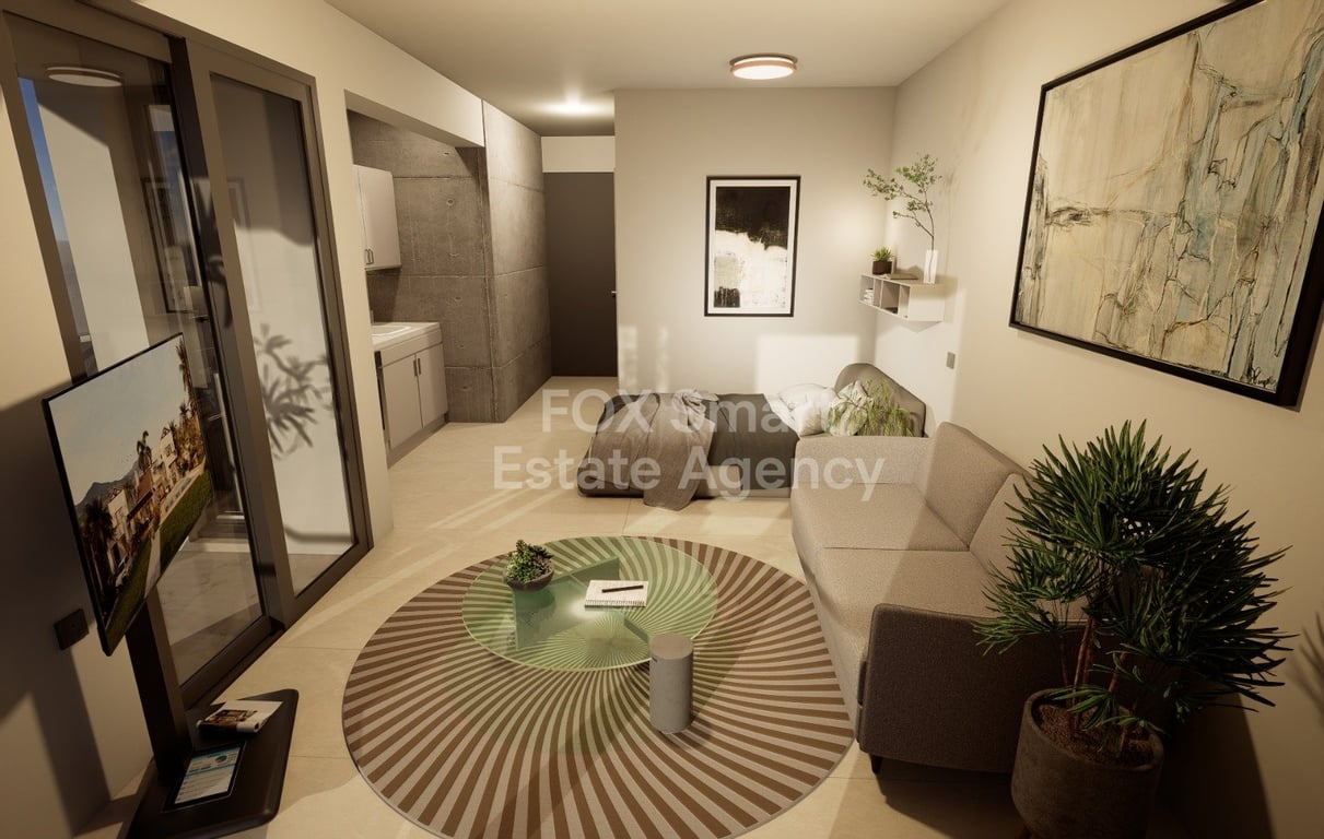 Apartment in Larnaca - Image 2