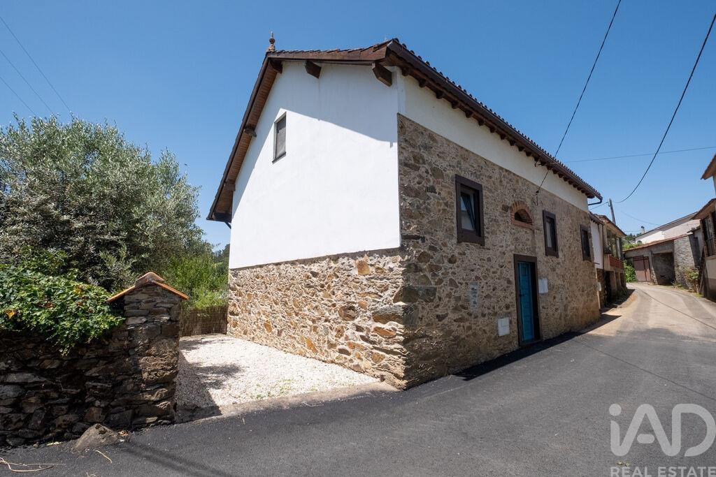 House in Carvalho