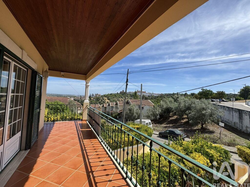 House in Sao Pedro de Tomar - Image 2