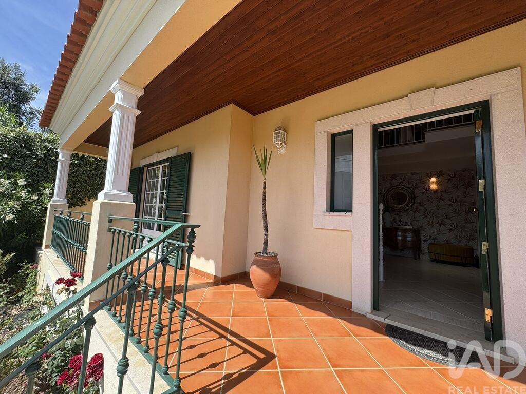 House in Sao Pedro de Tomar - Image 3