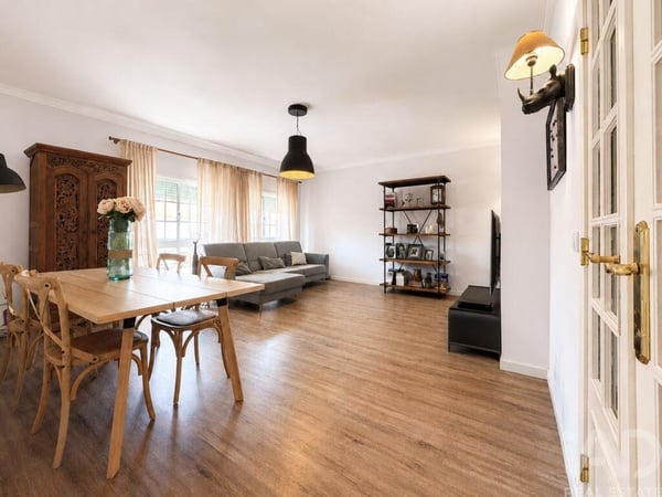 Apartment in Amora - view 1