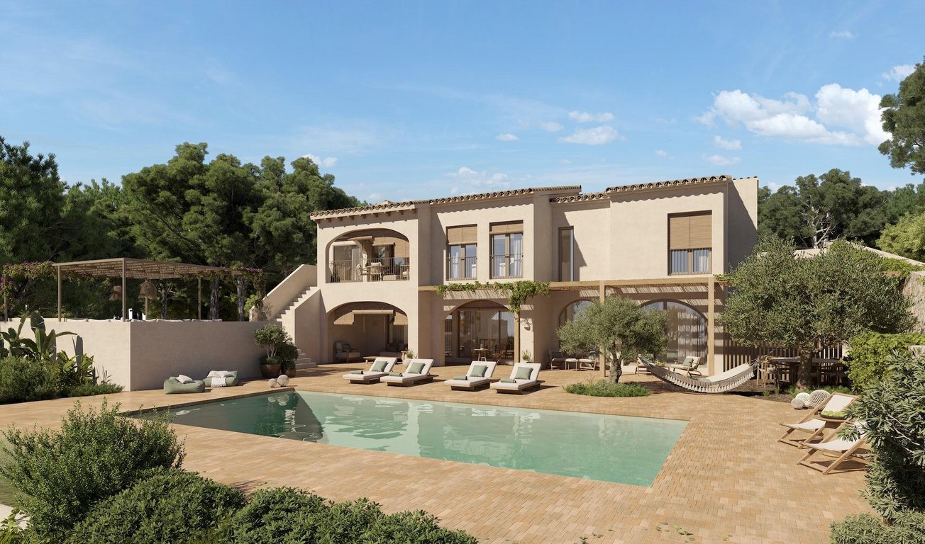 House in La Fustera - Image 3