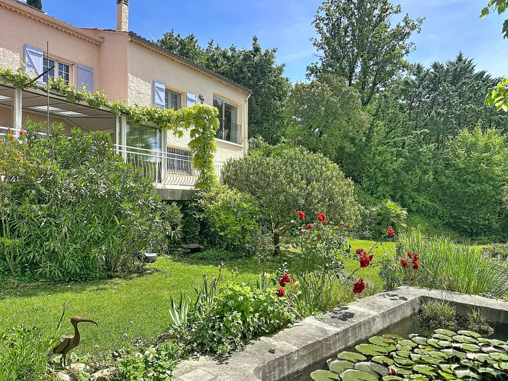 House in Flayosc - Image 2