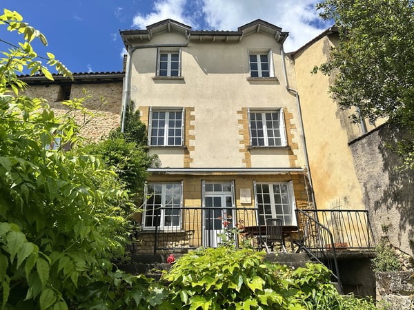 House in Belves - view 1