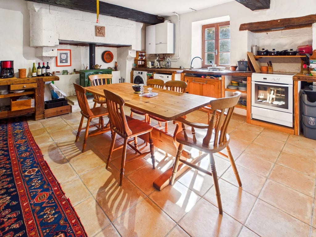 House in La Tour-Blanche-Cercles - Image 3