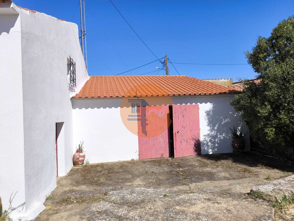 Villa in Alcoutim - Image 2