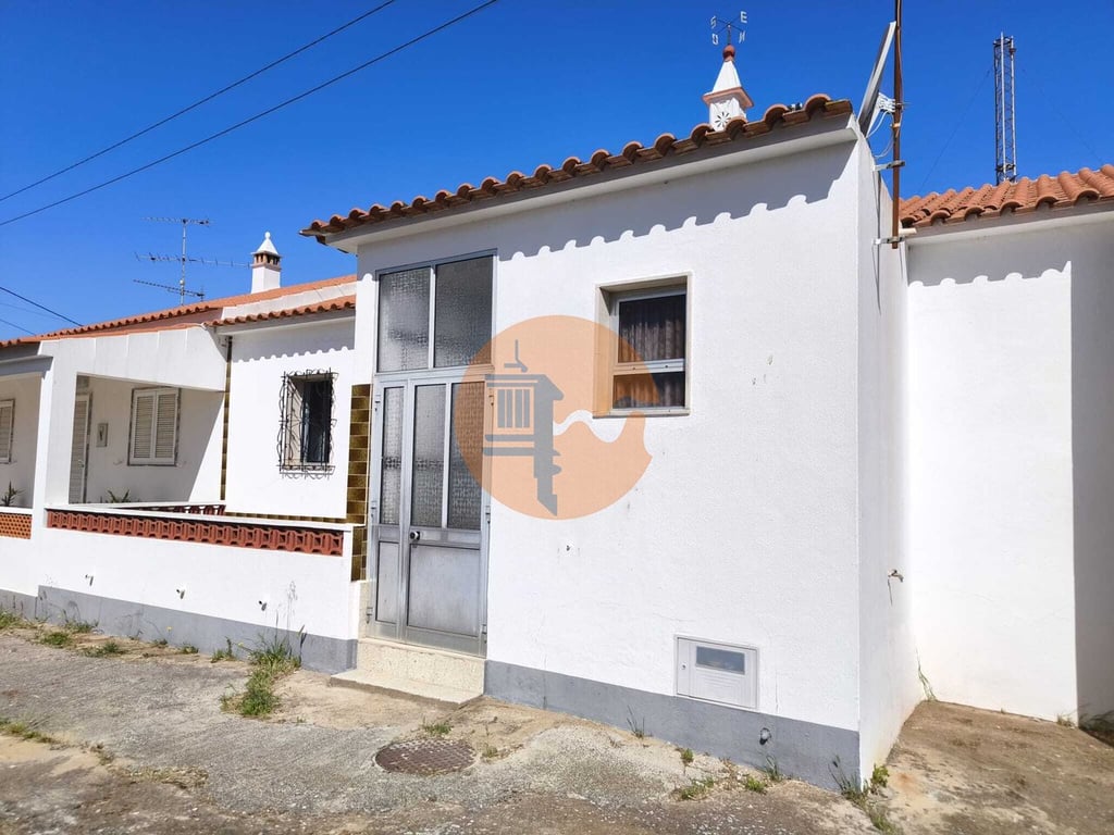 Villa in Alcoutim