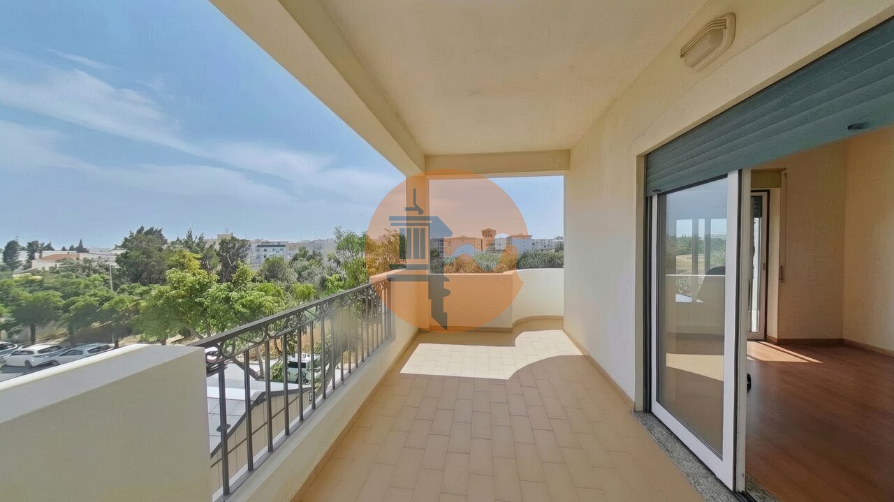 Apartment in Olhao