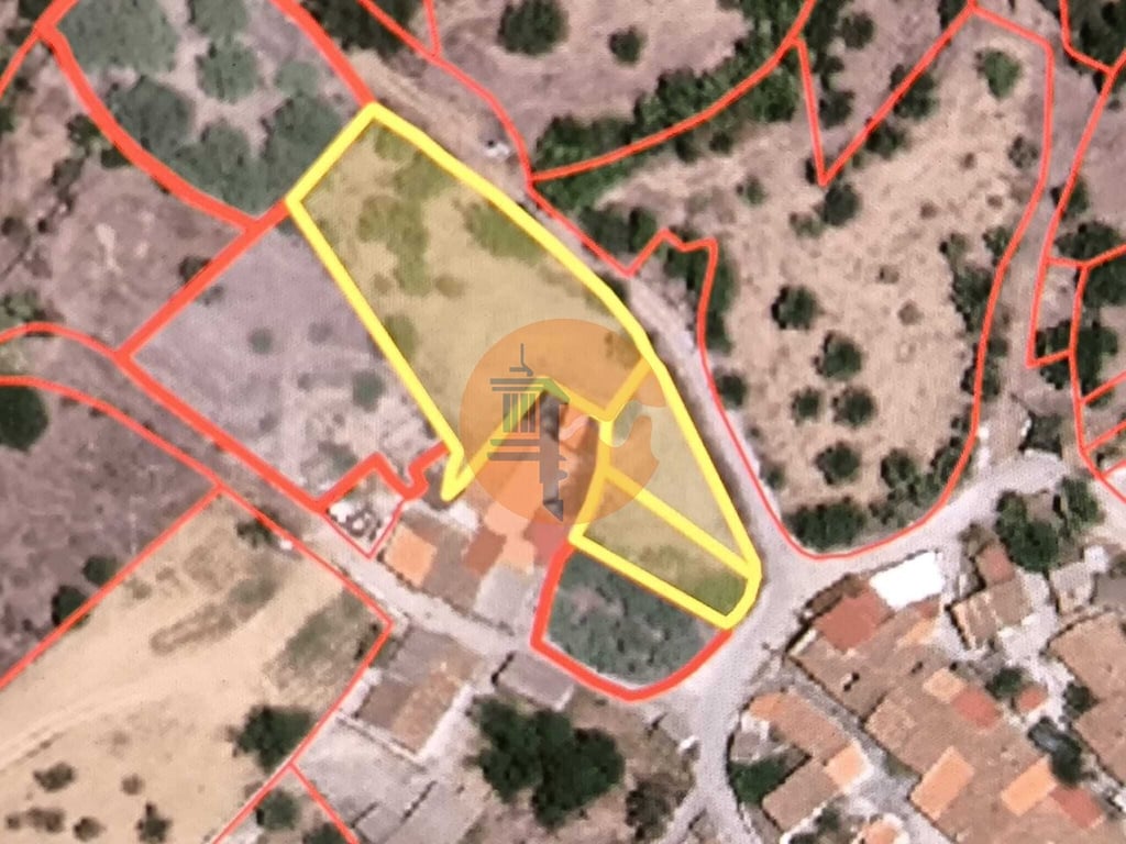 Land in Castro Marim - Image 2