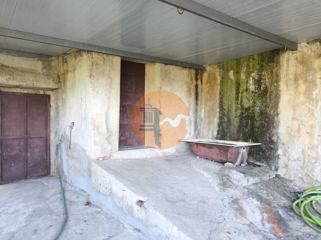 Land in Castro Marim
