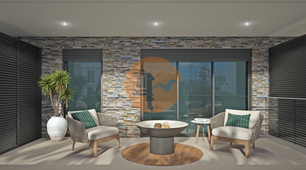 Apartment in Tavira - Image 2