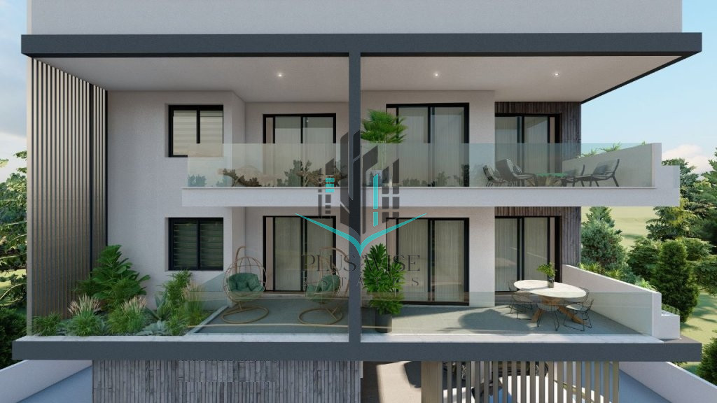 Apartment in Livadia - Image 2