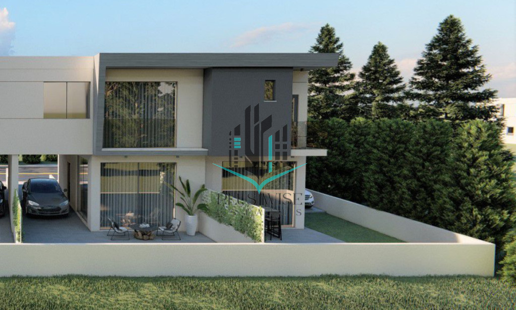 Apartment in Agios Anargiroi - Image 2