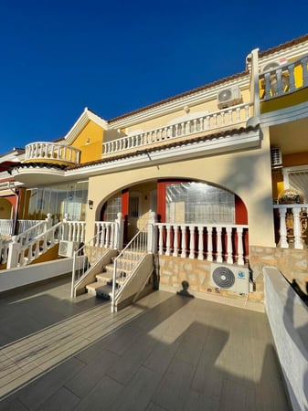 House in Ciudad Quesada - view 1