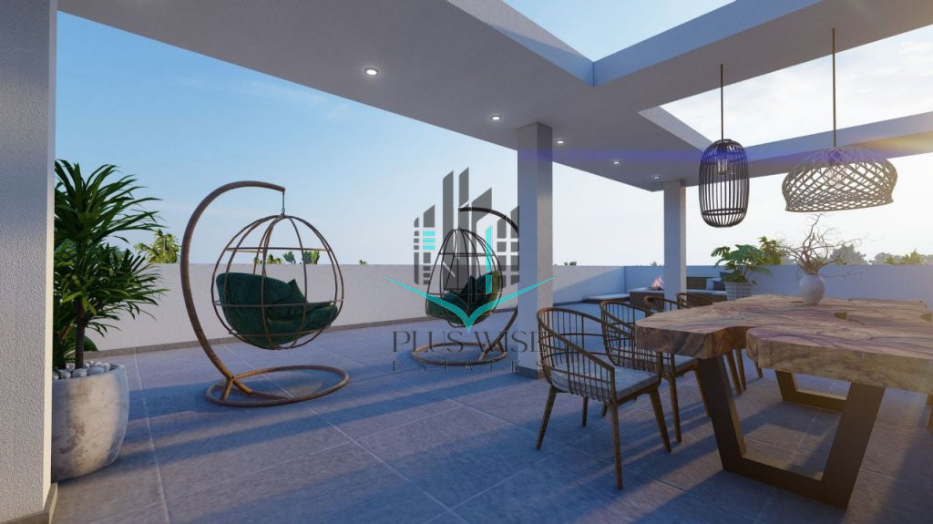 Apartment in Livadia