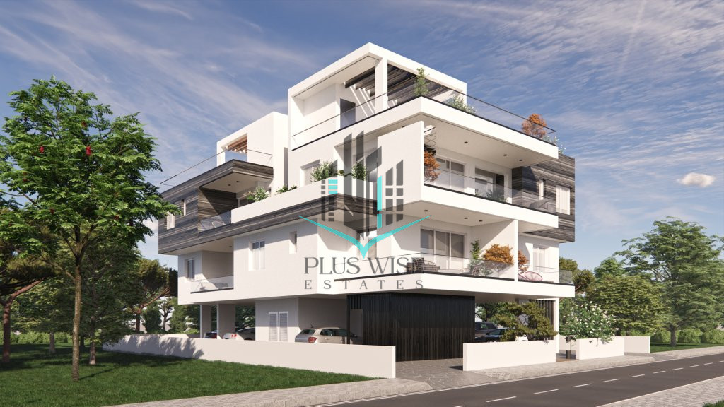 Apartment in Agios Anargiroi - Image 3