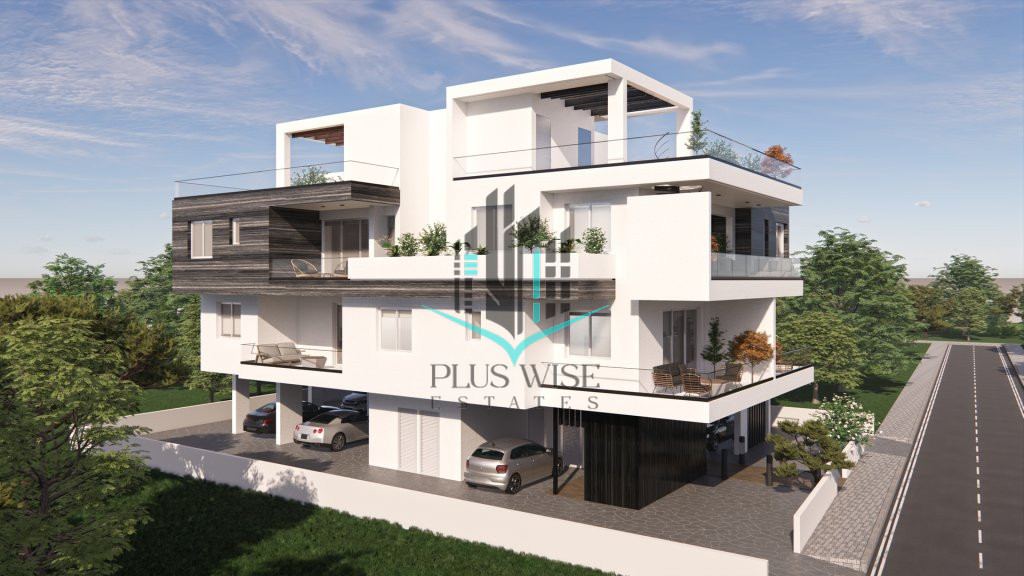Apartment in Agios Anargiroi - Image 2