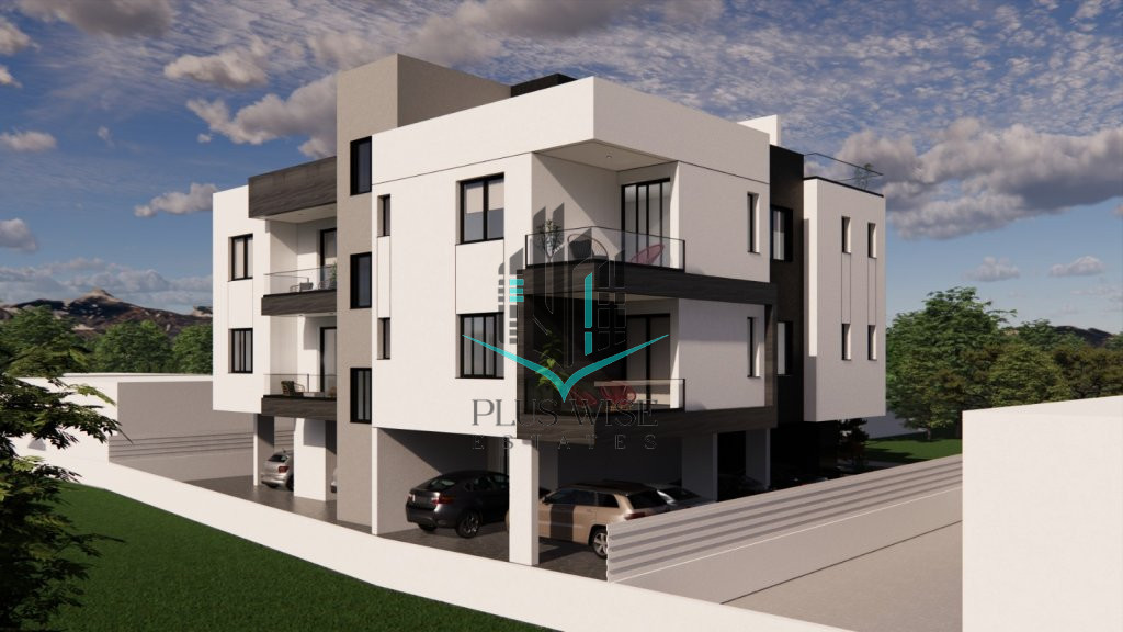 Apartment in Livadia - Image 2