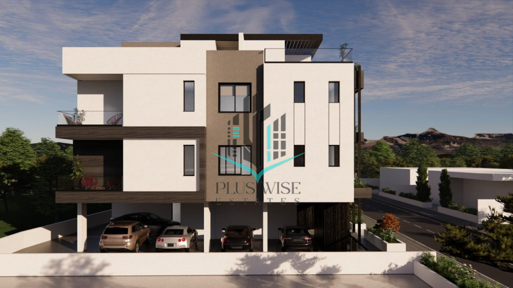 Apartment in Livadia - Image 3