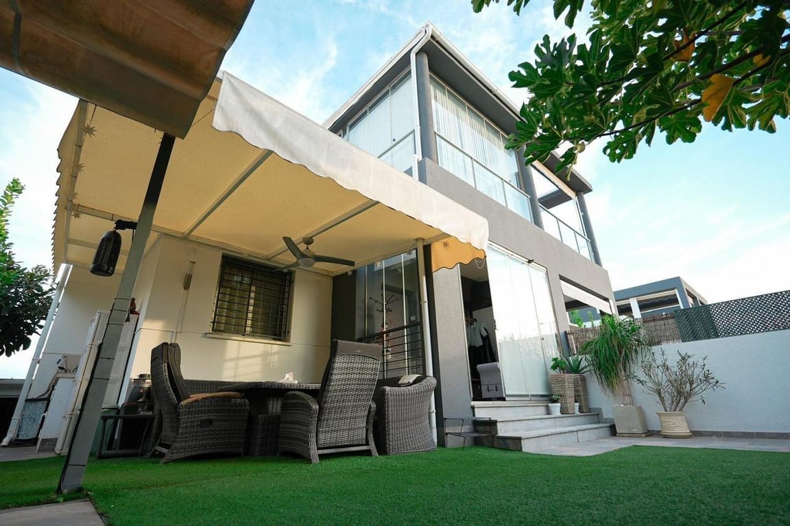 House in Torrevieja