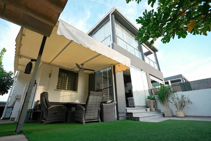 House in Torrevieja - view 1