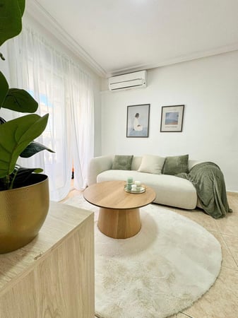 Apartment in Torrevieja - view 1