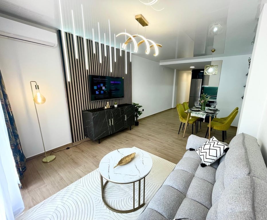 Apartment in Torrevieja