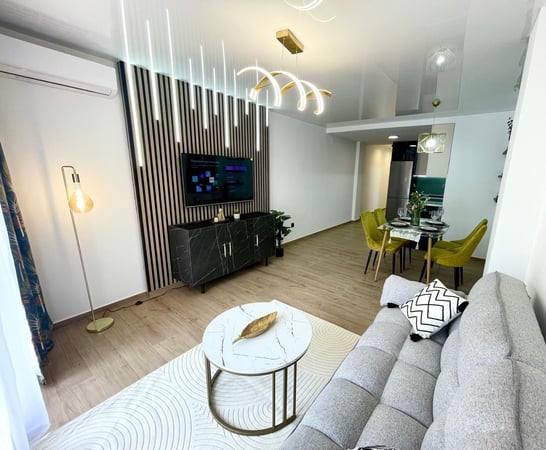 Apartment in Torrevieja - view 1