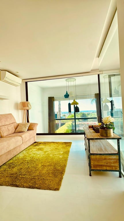 House in Dehesa de Campoamor