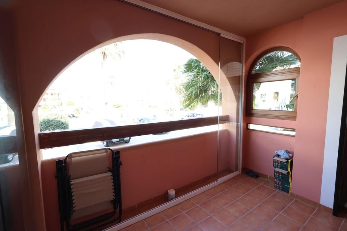 Apartment in Dehesa de Campoamor - Image 3